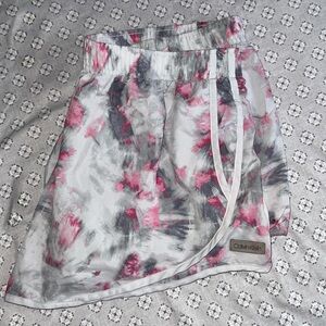 Calvin Klein athletic shorts